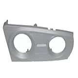 MOLDURA FAROL DIREITO NOVO STRALIS 2008