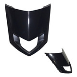 Moldura Farol Frente Xtz