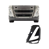 Moldura Farol Led Volvo Fh 2022 2023 2024