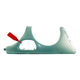 Moldura Farol Mercedes Classe