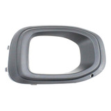 Moldura Farol Milha Dianteiro Direito T cross Original Vw