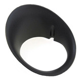 Moldura Farol Milha Direita