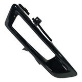 Moldura Farol Milha Direito Land Rover Discovery Fk7215a298b