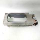 Moldura Farol Milha Esquerdo