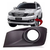 Moldura Farol Milha Hilux