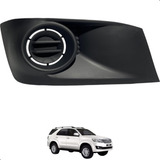 Moldura Farol Milha Hilux