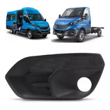 Moldura Farol Milha Iveco