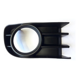 Moldura Farol Milha Lado
