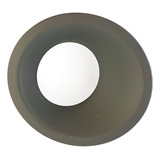 Moldura Farol Milha Neblina Direito Land Rover Discovery 4