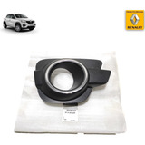 Moldura Farol Milha Neblina