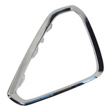 Moldura Farol Milha Neblina Lado Direito T croos 2gp853102a