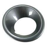 Moldura Farol Milha Neblina Land Rover Discovery 4 2010 2013