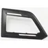 Moldura Farol Milha Superior Teto Baixo P  Scania Ntg