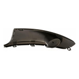 Moldura Farol Neblina Direito Fox 2013 2014 Volkswagen