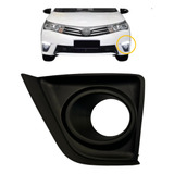 Moldura Farol Toyota Corolla