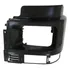 Moldura Farol Volvo Fh  1997 1998 1999 2000 2001 2002 2003