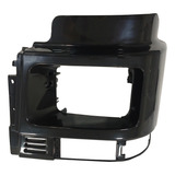 Moldura Farol Volvo Fh