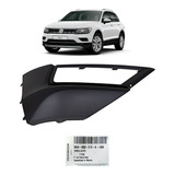 Moldura Farolete Direito Tiguan