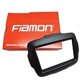 Moldura Fiamon 2Din Chinês E Japonês Jeep Renegade MP5 15   Preta