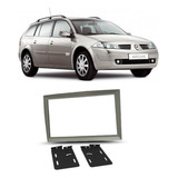 Moldura Fiamon Megane Grand