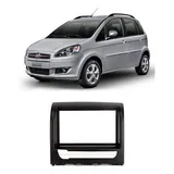 Moldura Fiat Idea 2013