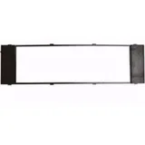 Moldura Frente Painel Audi