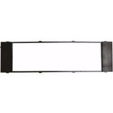 Moldura Frente Painel Audi