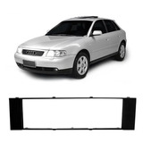 Moldura Frente Painel Audi