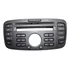 Moldura Frente Rádio Ford Focus 2008 A 2012