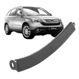 Moldura Friso Alargador Parachoque Crv 2007 Á 2011 Direito