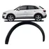 Moldura Friso Do Paralama Audi Q3 De 2011 À 2019 - Esquerdo