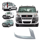 Moldura Friso Farol Doblo 2010 2011 2012 2013 2014 Direito