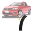 Moldura Friso Largador Parachoque Diant Saveiro G7 Robust Le