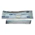 Moldura Friso Lateral Escort 86-87 Ghia Esquerdo Original