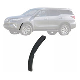 Moldura Friso Parachoque Hilux Sw4 Srx 2016 2017 2019 2018