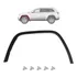 Moldura Friso Paralama Dianteiro Grand Cherokee 11 A 15 - Le