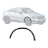 Moldura Friso Paralama Dianteiro Mercedes Glc250 2018 2019