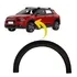 Moldura Friso Paralama Esquerdo Citroen C4 Cactus Original