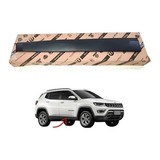 Moldura Friso Porta Dianteira Direita Inferior Jeep Compass