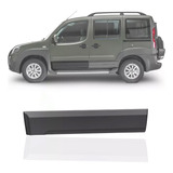 Moldura Friso Porta Dianteiro