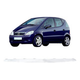Moldura Friso Radiador Mercedes