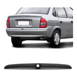Moldura Friso Tampa Traseira Corsa Sedan 93259213 Original