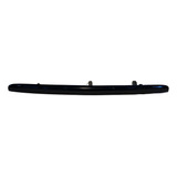 Moldura Friso Tampa Traseira Malas C3 2003 9642338977