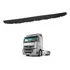 Moldura Friso Tapa Sol Volvo Fh Glob / Fm/ Fmx 2010 A 2020