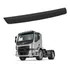 Moldura Friso Tapa Sol Volvo Vm 2019 2020 2021 2022 Plástic