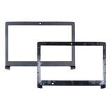 Moldura Frontal Acer Aspire A515 51 A515 51g A315 33 A315 53