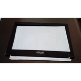 Moldura Frontal Do Lcd