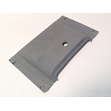 Moldura Fusível Inf Tabelier Gol Saveiro Gts Gti 3058579231