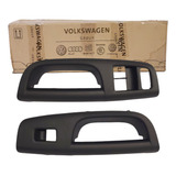 Moldura Gol Voyage Saveiro