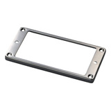 Moldura Gotoh Es 16 Metal Cromado P Humbucker Guitarra